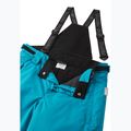 Children's trousers Reima Wingon aquatic blue 3