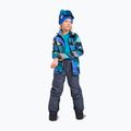 Children's trousers Reima Wingon soft black 2
