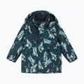 Children's jacket Reima Marttila navy