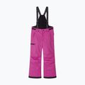 Children's trousers Reima Terrie fucshia 3