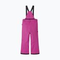 Children's trousers Reima Terrie fucshia 4