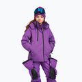 Children's trousers Reima Terrie plum purple 3
