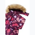 Children's winter jacket Reima Muurame deep purple 5
