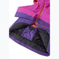 Children's jacket Reima Kaaranka plum purple 5
