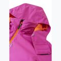 Children's jacket Reima Kaaranka plum purple 6
