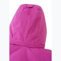 Children's jacket Reima Kaaranka plum purple 7