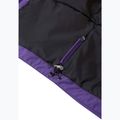 Children's jacket Reima Kaaranka plum purple 9