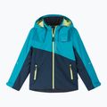 Children's jacket Reima Kaaranka navy