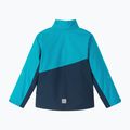 Children's jacket Reima Kaaranka navy 3