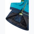 Children's jacket Reima Kaaranka navy 5