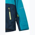 Children's jacket Reima Kaaranka navy 8