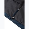 Children's jacket Reima Kaaranka navy 9