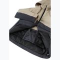 Children's jacket Reima Kaaranka soft black 5