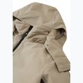 Children's jacket Reima Kaaranka soft black 6