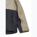 Children's jacket Reima Kaaranka soft black 8