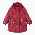 Children's jacket Reima Taipale cranberry
