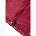 Children's jacket Reima Taipale cranberry 6