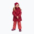 Children's jacket Reima Taipale cranberry 8