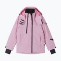 Children's ski jacket Reima Perille light heather