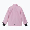 Children's ski jacket Reima Perille light heather 3
