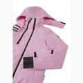 Children's ski jacket Reima Perille light heather 4