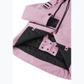 Children's ski jacket Reima Perille light heather 5