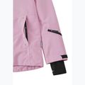 Children's ski jacket Reima Perille light heather 7