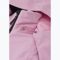 Children's ski jacket Reima Perille light heather 8
