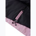 Children's ski jacket Reima Perille light heather 9