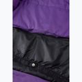 Children's ski jacket Reima Perille plum purple 9