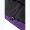Children's ski jacket Reima Perille plum purple 10