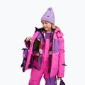 Children's trousers Reima Vuonelo fucshia 6