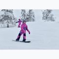Children's trousers Reima Vuonelo fucshia 8