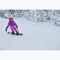 Children's trousers Reima Vuonelo fucshia 9
