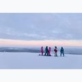 Children's trousers Reima Vuonelo fucshia 10