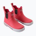 Children's wellington boots Reima Ankles reima red 2