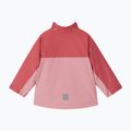 Children's jacket Reima Punnus red clay 3