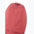 Children's jacket Reima Punnus red clay 5