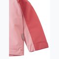 Children's jacket Reima Punnus red clay 6