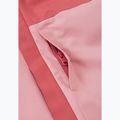 Children's jacket Reima Punnus red clay 7