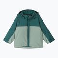 Children's jacket Reima Punnus dark teal