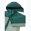Children's jacket Reima Punnus dark teal 4