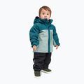 Children's jacket Reima Punnus dark teal 10