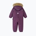 Children's suit Reima Aapua deep purple 2
