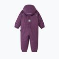 Children's suit Reima Aapua deep purple 4
