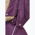 Children's suit Reima Aapua deep purple 6