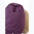 Children's suit Reima Aapua deep purple 7