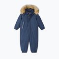 Children's suit Reima Aapua navy