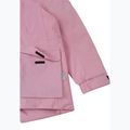 Children's winter jacket Reima Ajaton grey pink 8