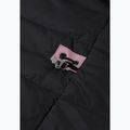 Children's winter jacket Reima Ajaton grey pink 10
